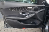 Mercedes-Benz C 200 C200d T Avantgarde 9G-Tronic KAMERA