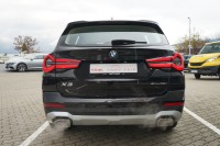 BMW X3 30i xDrive Aut.