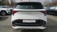 Kia Sportage 1.6 M-Hybrid GT-Line 4WD