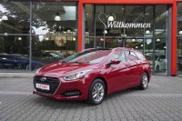 Vorschau: Hyundai i40 Kombi 1.7 T-GDI blue Trend