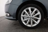 Skoda Fabia Combi 1.0 TSI