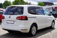 VW Sharan 1.4 TSI Comfortline