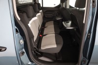 Citroen Berlingo BlueHDi 130 Aut.