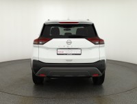 Nissan X-Trail 1.5 VC-T mHev N-Connecta Aut.