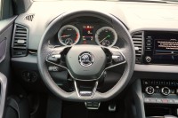 Skoda Karoq 1.5 TSI DSG Sportline