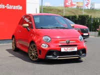 Abarth 595 1.4 T-Jet 16V