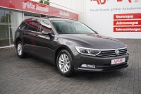 VW Passat Variant 2.0 TDI Comfortline