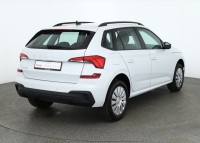 Skoda Kamiq 1.0 TSI