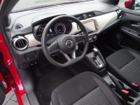 Nissan Micra 1.0 N-Way