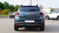 Dacia Sandero Stepway TCe 100 Eco-G