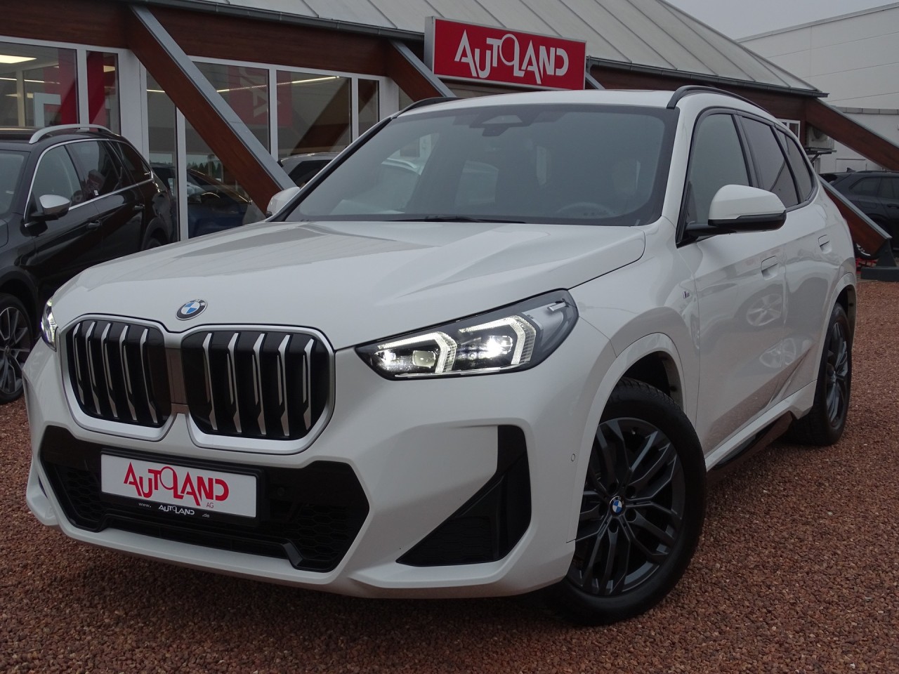 BMW X1 23i xDrive M Sport Aut.