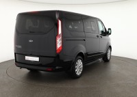 Ford Tourneo Custom 2.0 EcoBlue L1 Aut.