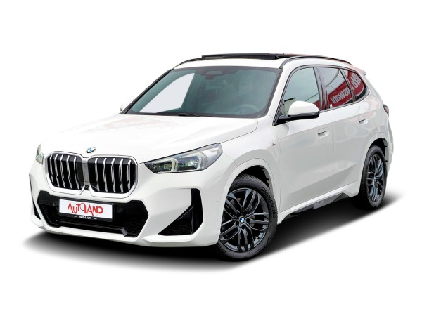 BMW X1 23i xDrive M Sport Aut.