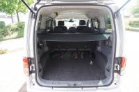 Nissan NV200 1.6 Evalia Tekna