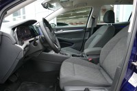 VW Golf VIII Variant 2.0 TDI Life DSG