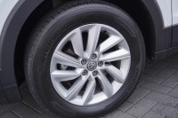 VW T-Cross 1.0 TSI Comfortline