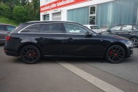 Audi A4 Avant 2.0 TDI S-Line