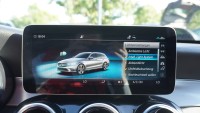 Mercedes-Benz C 200 C200 T 4Matic Avantgarde
