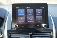 Mitsubishi Eclipse Cross 2.4Hybrid Plus 4WD