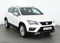 Seat Ateca 2.0 TDI DSG Xcellence