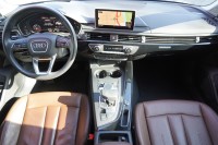 Audi A4 Quattro Avant 2.0 TFSI quattro S-Line