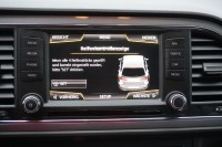 Seat Leon ST 2.0 TDI FR