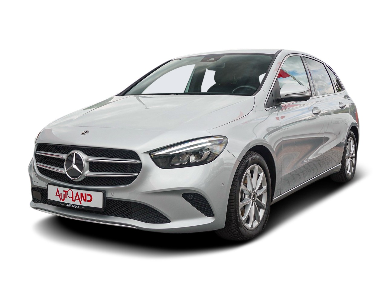 Mercedes-Benz B 200 B200 Progressive