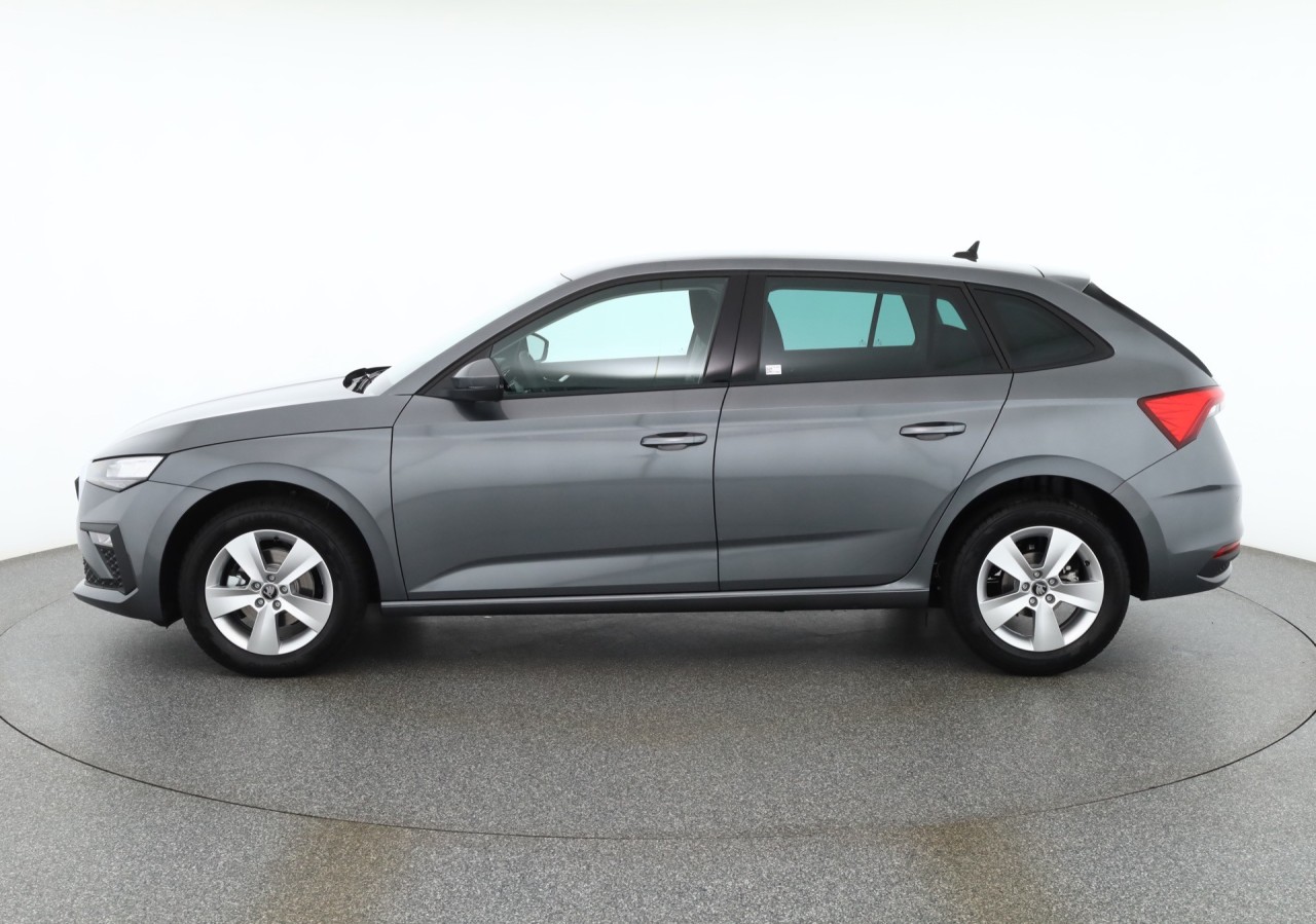 Skoda Scala 1.0 TSI DSG