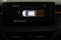 Skoda Fabia 1.5 TSI DSG Monte Carlo