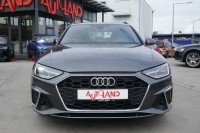 Audi A4 Avant 40 2.0 TDI S-Line