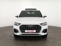 Audi Q5 Sportback S-Line 40 TDI quattro s-tronic