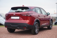 Nissan Qashqai 1.3 M-Hybrid Acenta