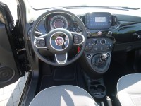 Fiat 500C 0.9