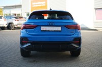 Audi Q3 Sportback 40 2.0 TDI quattro S-Line