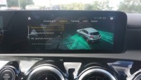 Mercedes-Benz A 250 A250 AMG Line