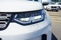 Land Rover Discovery Sport 2.0 D150