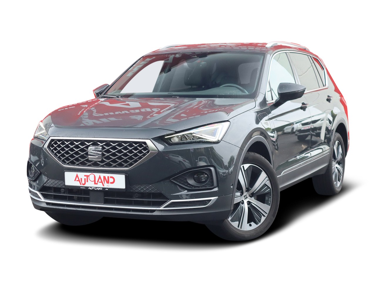 Seat Tarraco 1.4 Xperience e-Hybrid