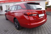 Opel Astra K Sports Tourer