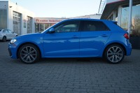 Audi A1 Sportback 25 TFSI S-Line S-Tronic