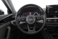 Audi A4 Avant 40 TDI
