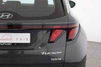 Hyundai Tucson 1.6 T-GDI HEV Aut.