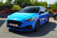 Vorschau: Ford Focus 2.3 EcoBoost ST X Miltek