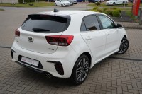 Kia Rio 1.0 T-GDI GT Line