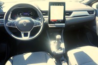 Renault Captur TCe 90