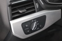 Audi A4 Avant 2.0 TFSI design