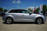 Audi A3 Sportback 1.0 TFSI