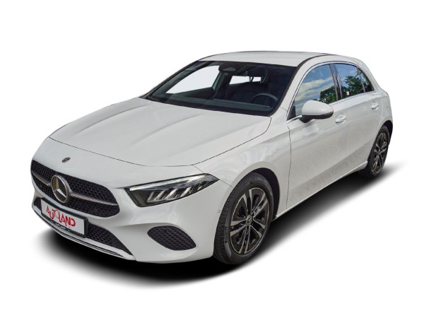 Mercedes-Benz A 180 A180 Progressive