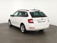 Skoda Fabia Combi 1.0 TSI Style