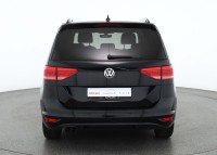 VW Touran 2.0 TDI DSG Comfortline