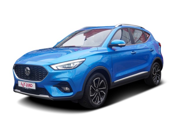 MG ZS 1.0 T-GDI Luxury